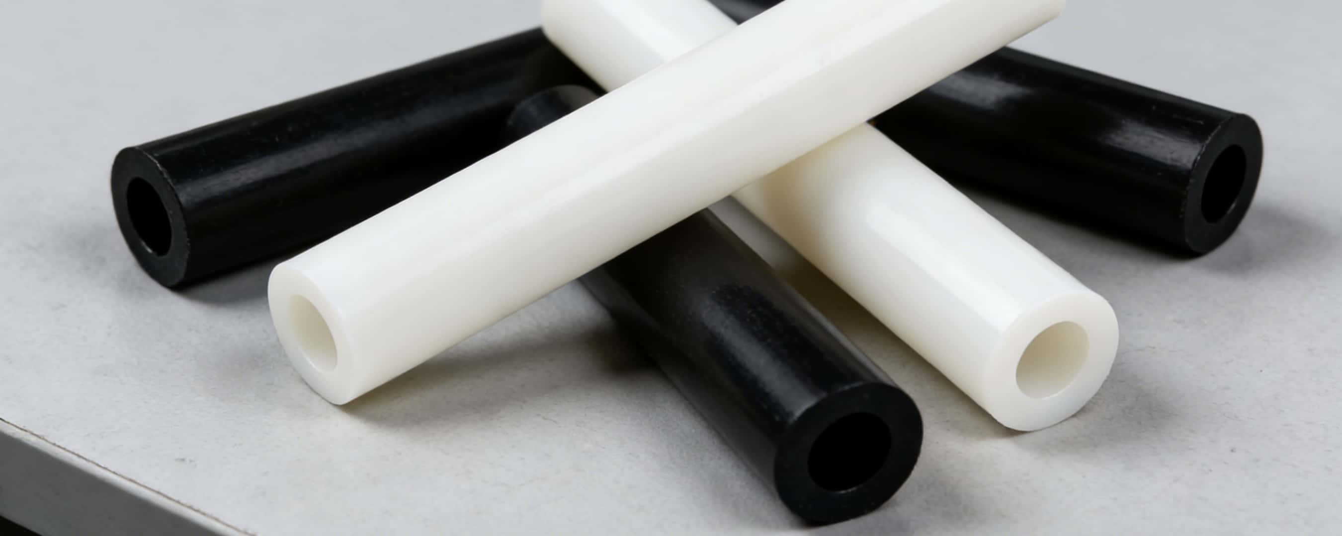 PA6尼龍隔離柱POM