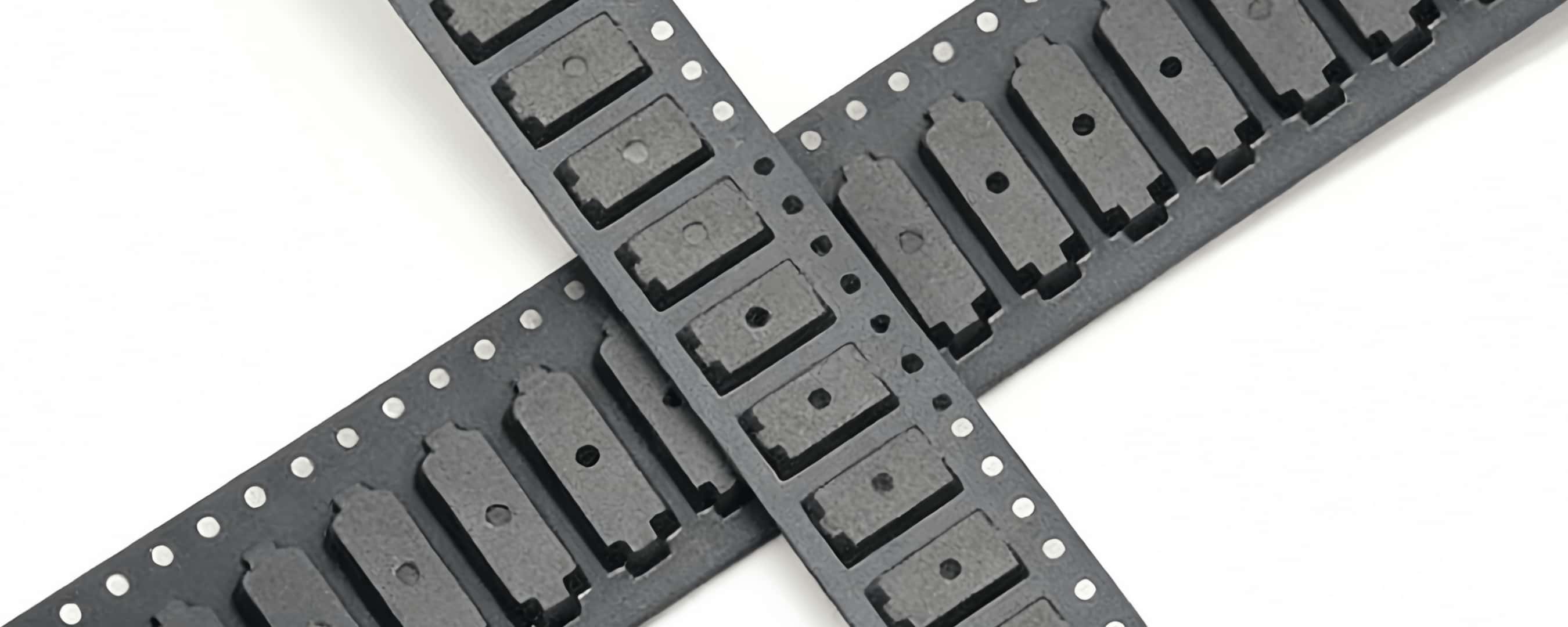 各種塑膠基材載帶